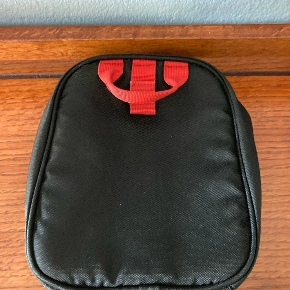 Lego Chima Bag Vertical Lunch Insulated